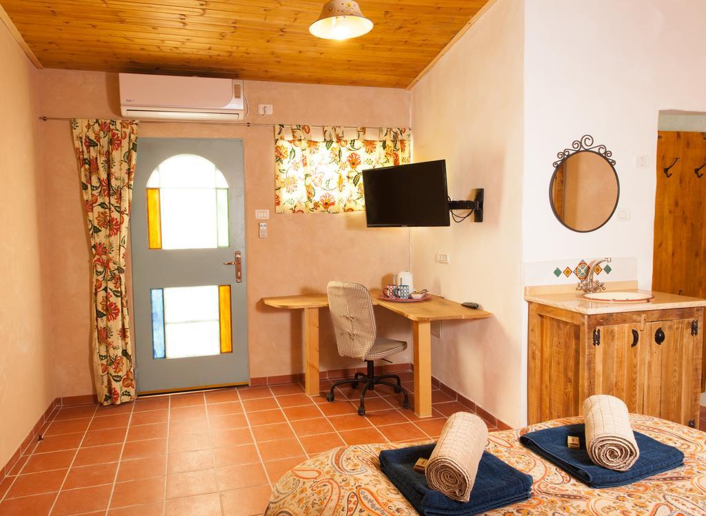 The Well Inn Beerseba Habitación foto