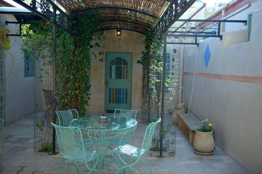 The Well Inn Beerseba Habitación foto