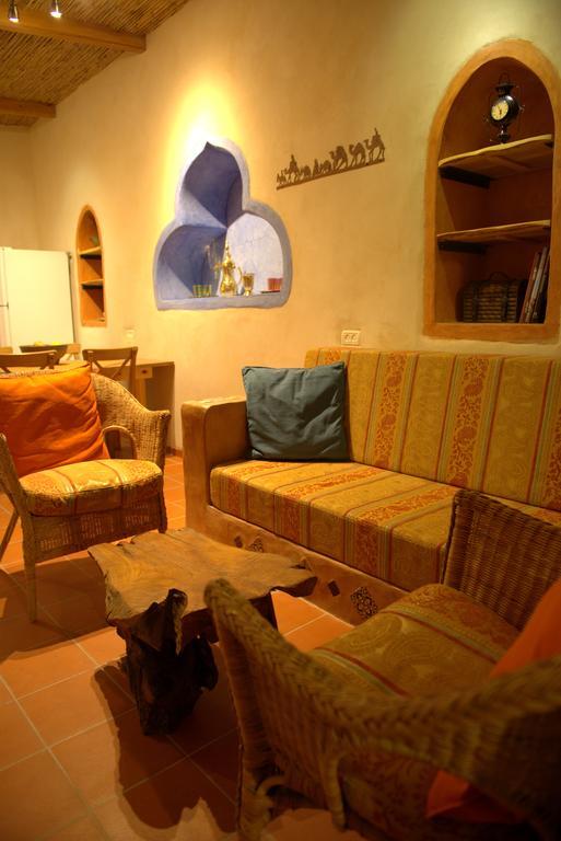 The Well Inn Beerseba Habitación foto