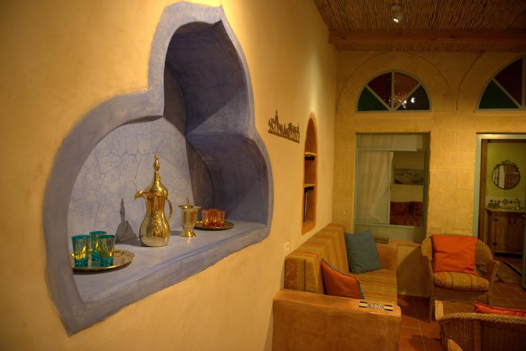 The Well Inn Beerseba Habitación foto