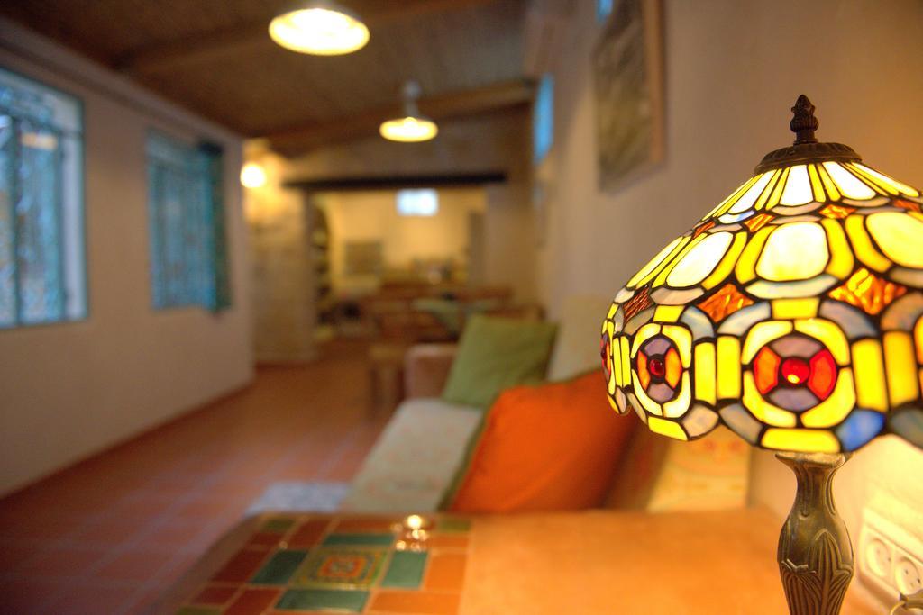 The Well Inn Beerseba Habitación foto