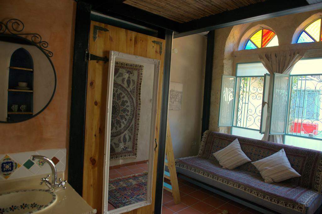 The Well Inn Beerseba Habitación foto