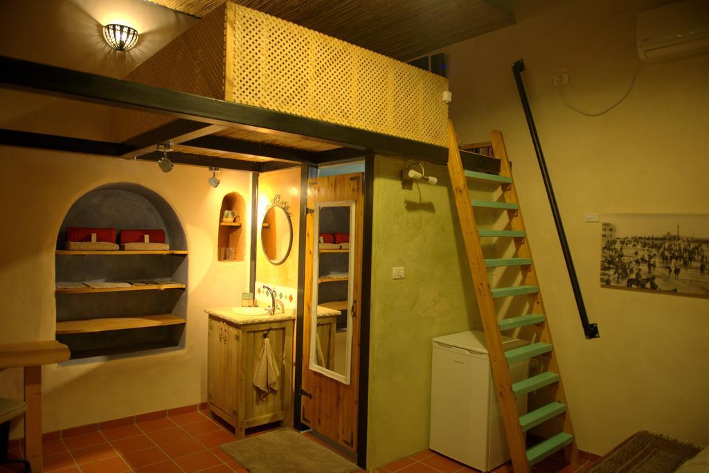 The Well Inn Beerseba Habitación foto